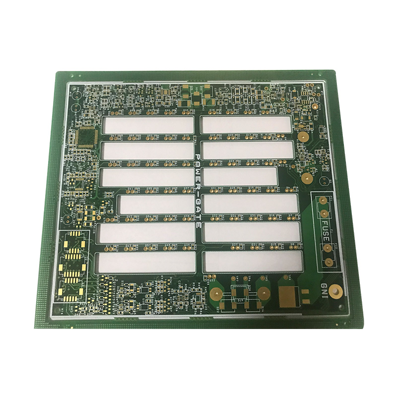 10層新能源汽車(chē)PCB