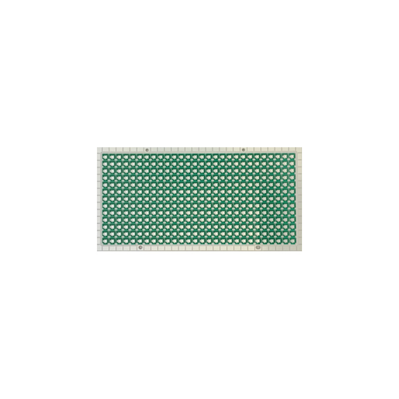 LED封裝陶瓷PCB