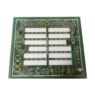 10層新能源汽車(chē)PCB