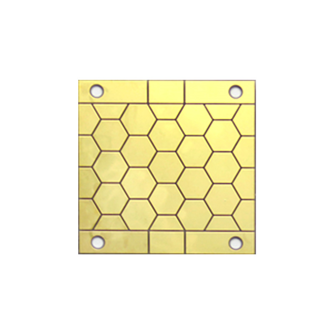5G陶瓷通訊PCB