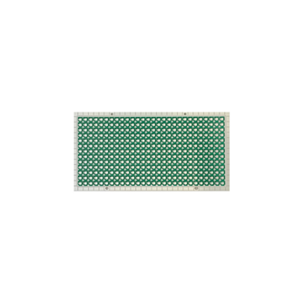 LED封裝陶瓷PCB